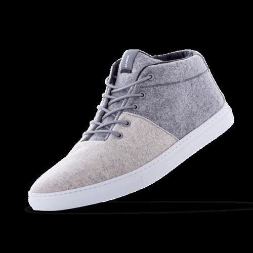 Footwear 11