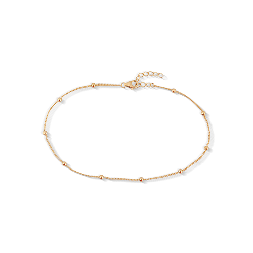 Anklet 3