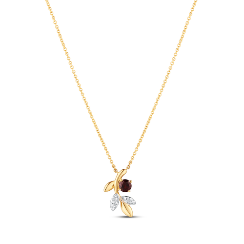 Necklace 40