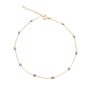 Anklet 27