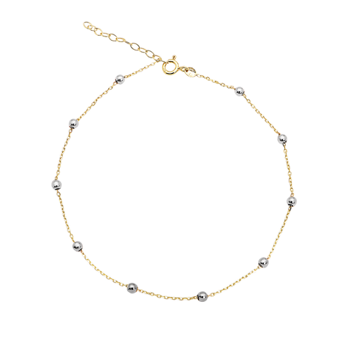 Anklet 27