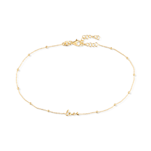 Anklet 36