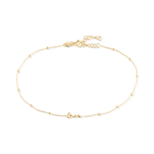 Anklet 36