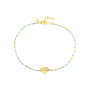 Anklet 38