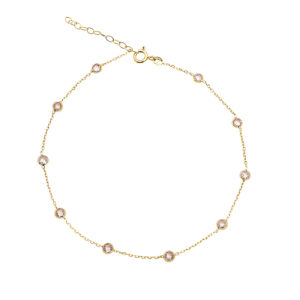 Anklet 49