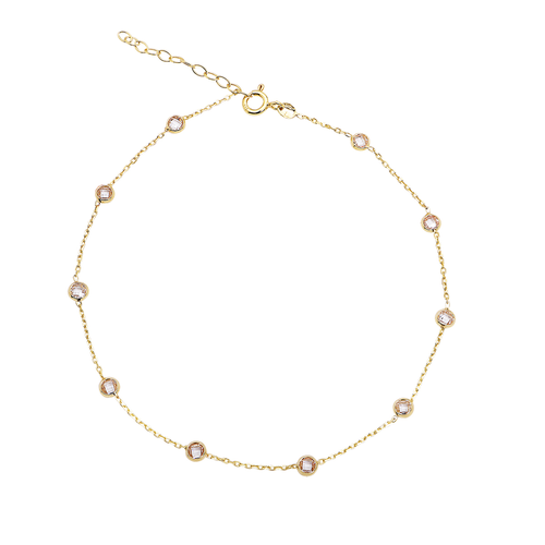 Anklet 49