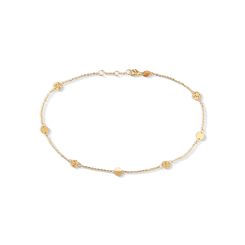 Anklet 52